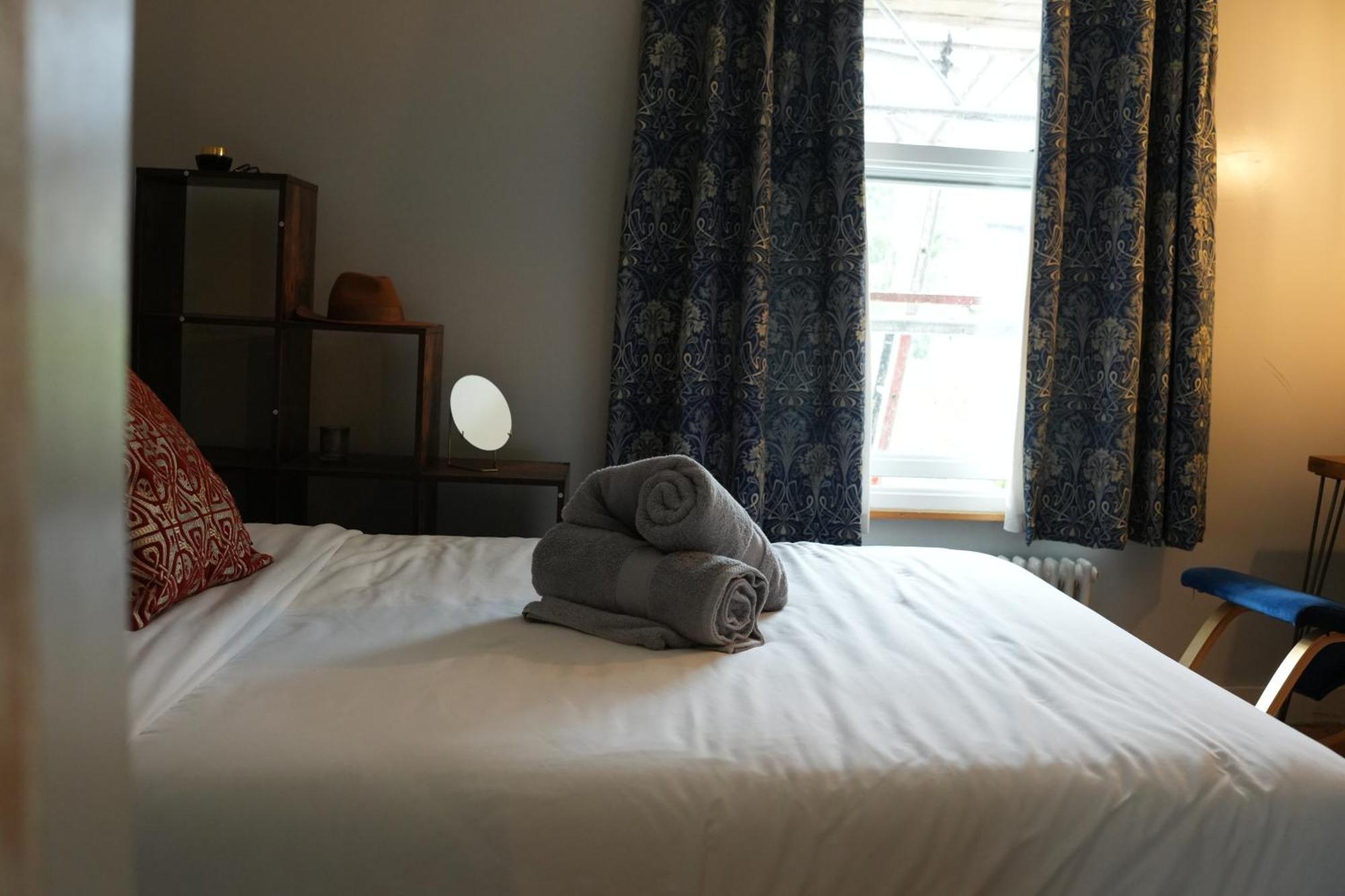 런던 Stylish-Brockley-Entire Place 아파트 외부 사진